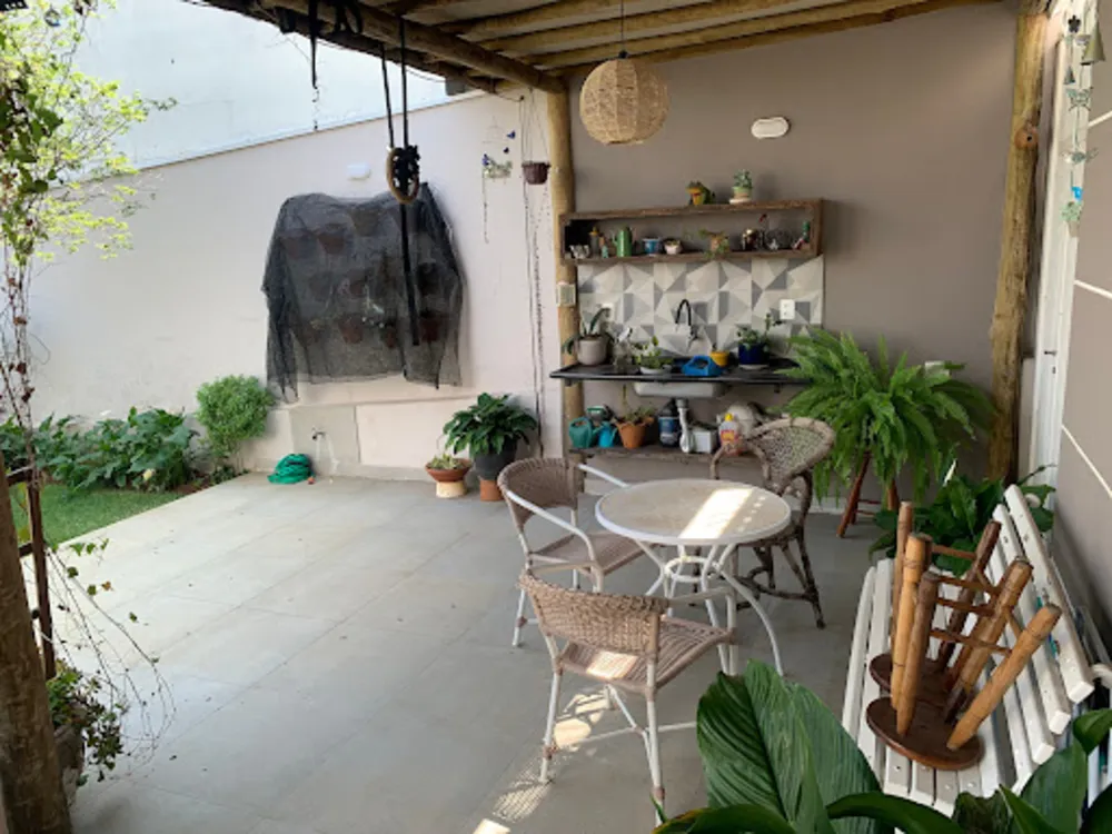 Sobrado, 3 quartos, 152 m² - Foto 11