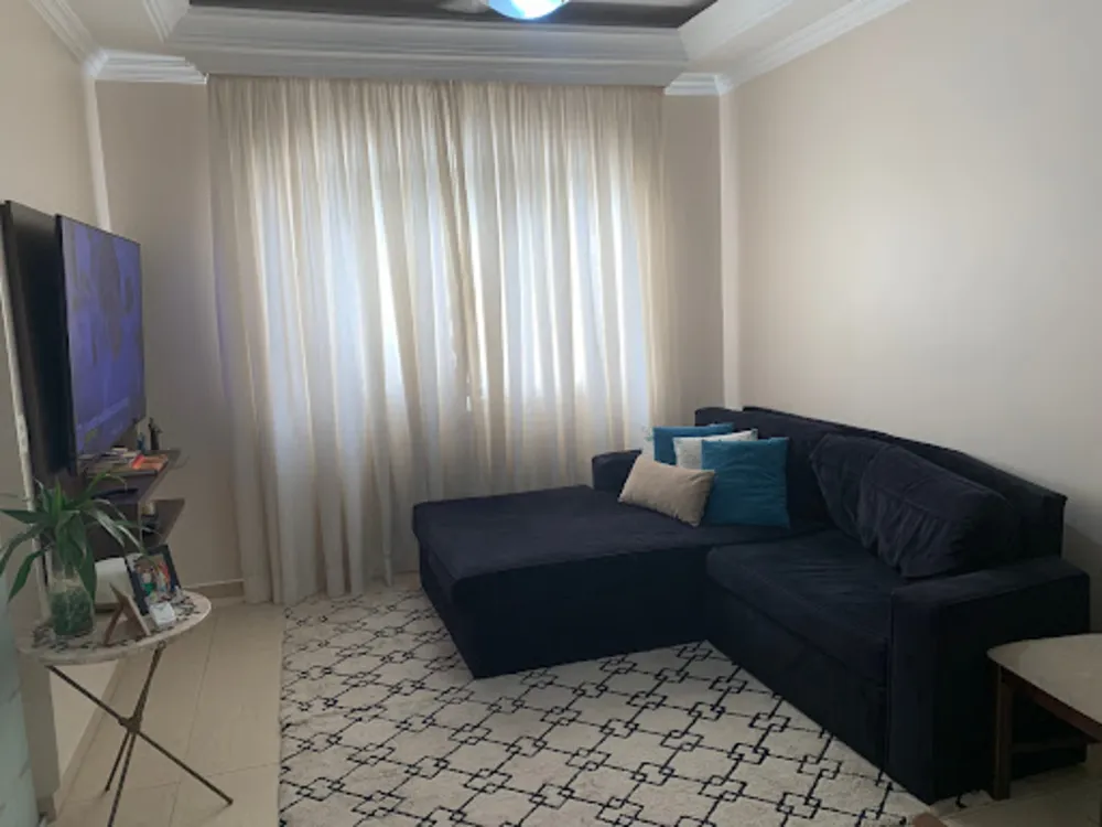 Sobrado, 3 quartos, 152 m² - Foto 3