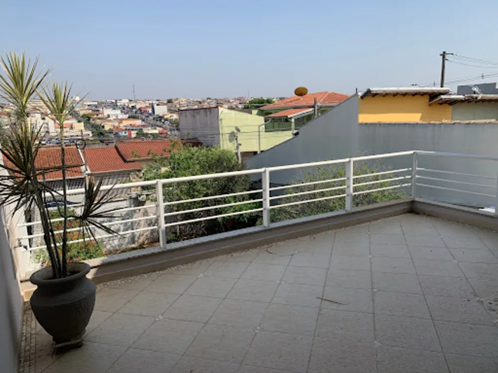 Sobrado, 3 quartos, 152 m² - Foto 5