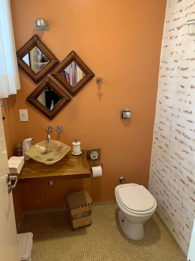 Sobrado, 3 quartos, 152 m² - Foto 1