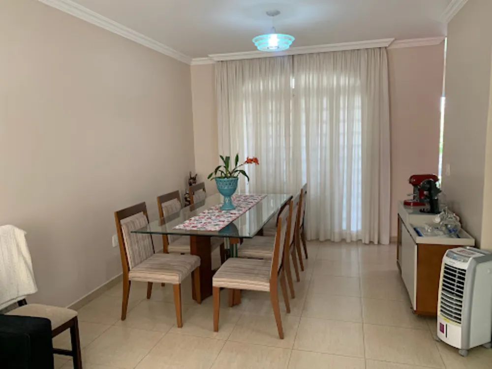 Sobrado, 3 quartos, 152 m² - Foto 2