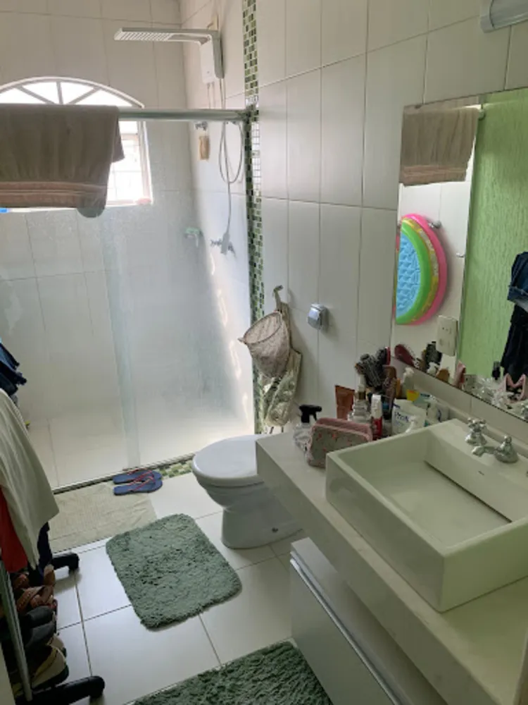Sobrado, 3 quartos, 152 m² - Foto 8