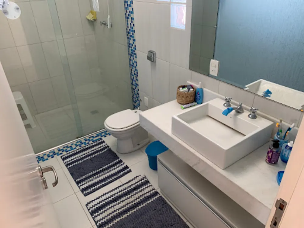 Sobrado, 3 quartos, 152 m² - Foto 12