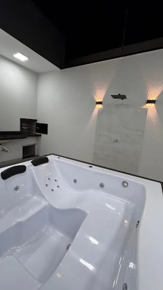 Casa, 3 quartos, 116 m² - Foto 8