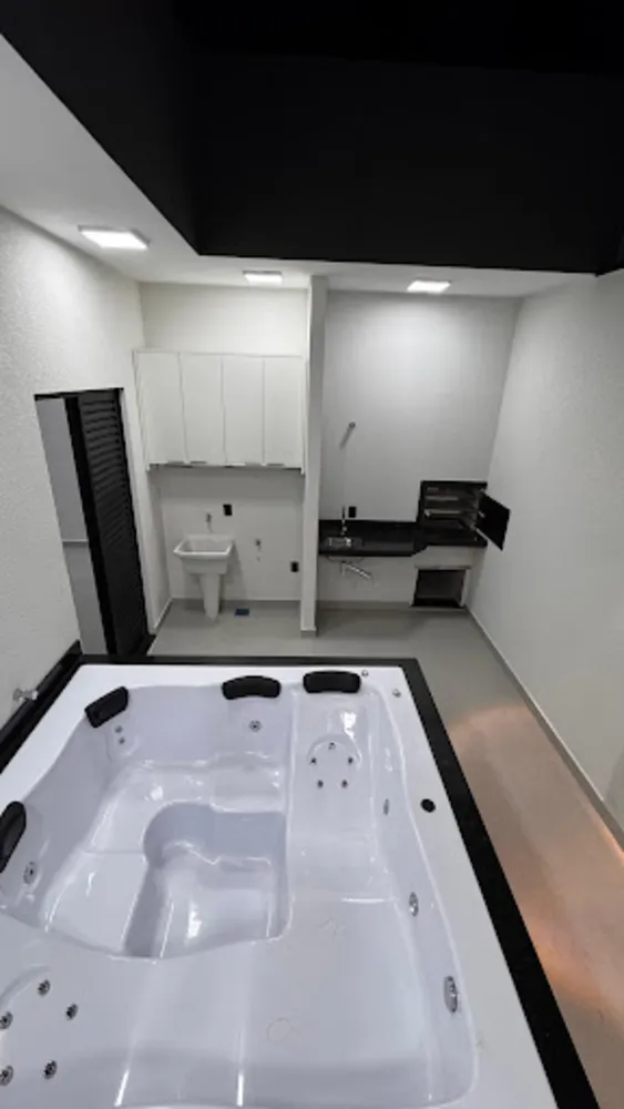 Casa, 3 quartos, 116 m² - Foto 2
