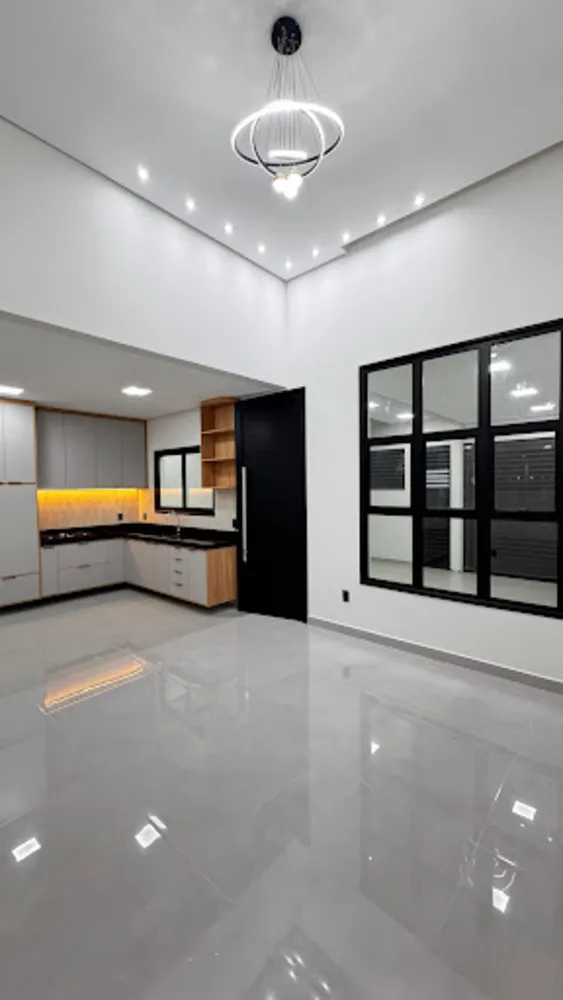 Casa, 3 quartos, 116 m² - Foto 3