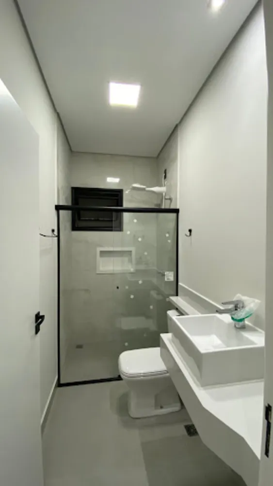 Casa, 3 quartos, 116 m² - Foto 6