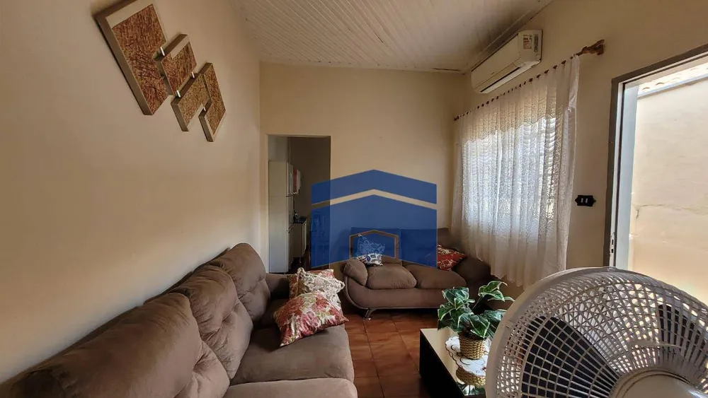 Casa, 2 quartos, 89 m² - Foto 3