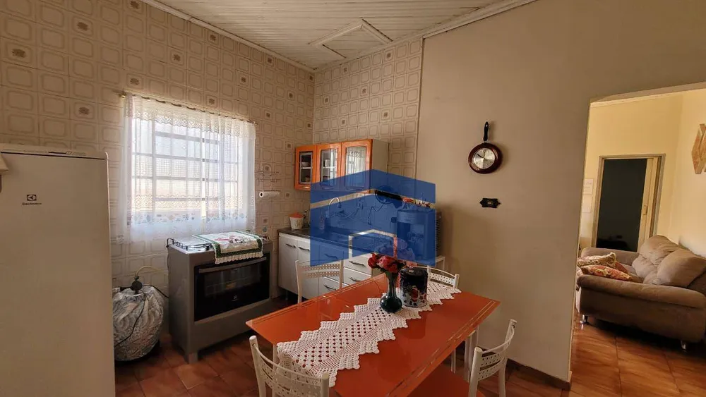 Casa, 2 quartos, 89 m² - Foto 4
