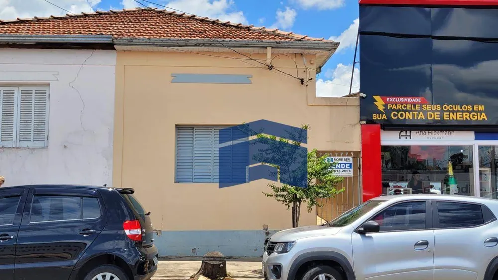 Casa, 2 quartos, 89 m² - Foto 1