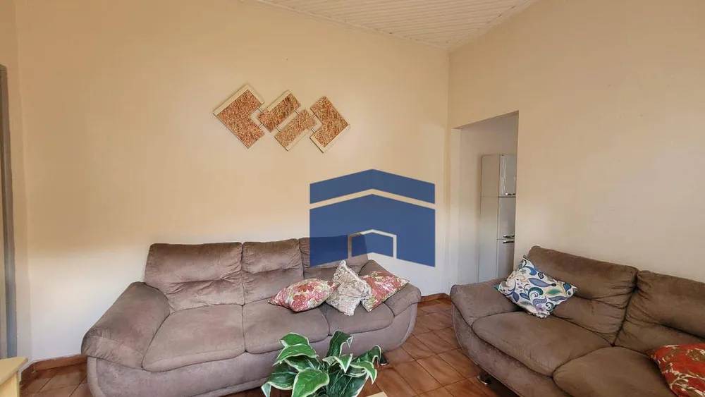 Casa, 2 quartos, 89 m² - Foto 2