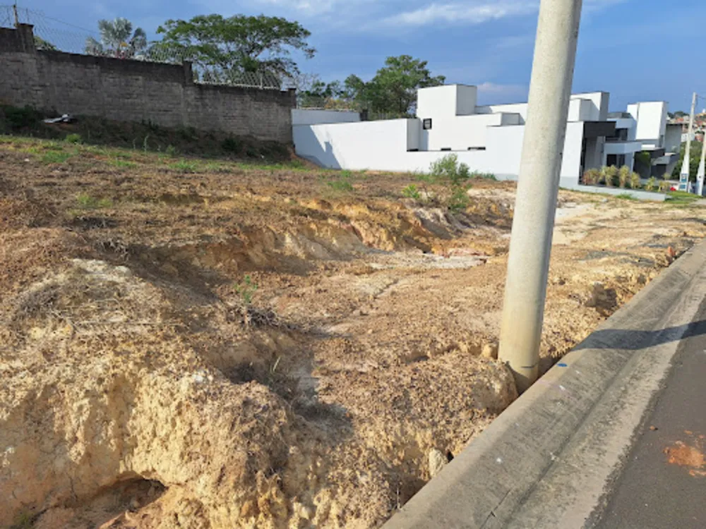 Loteamento e Condomínio, 200 m² - Foto 9