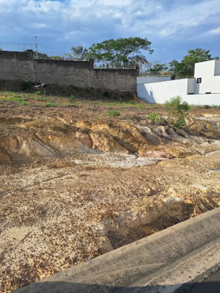 Loteamento e Condomínio, 200 m² - Foto 3