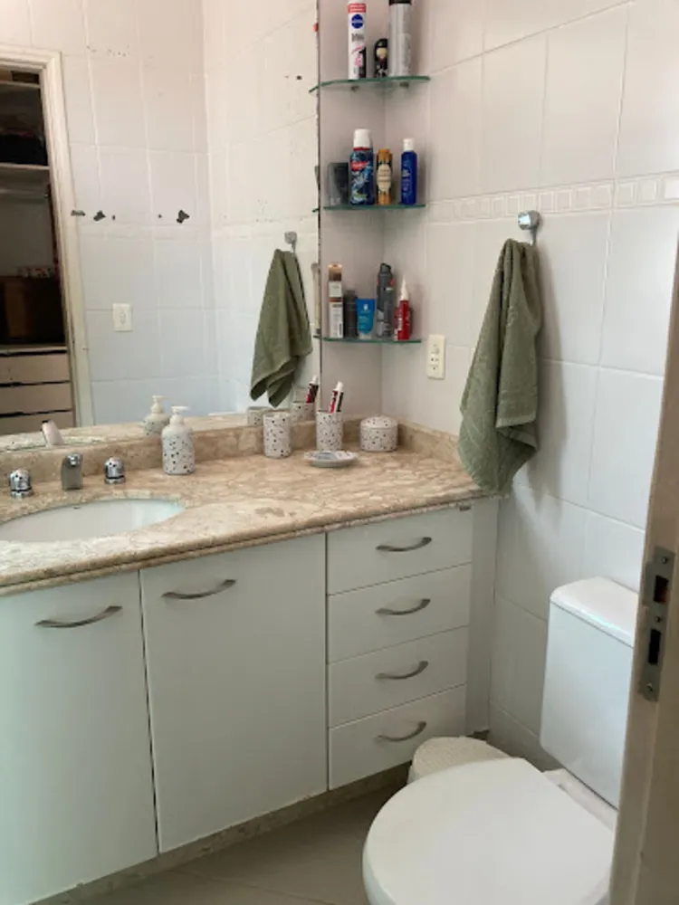 Sobrado, 3 quartos, 130 m² - Foto 6