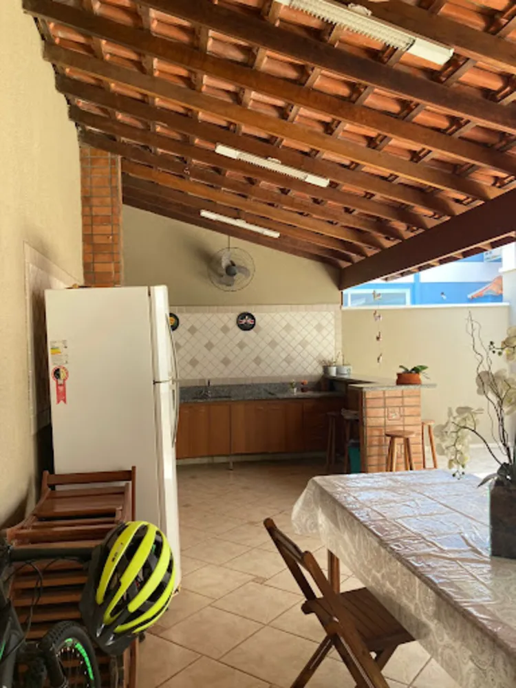Sobrado, 3 quartos, 130 m² - Foto 11
