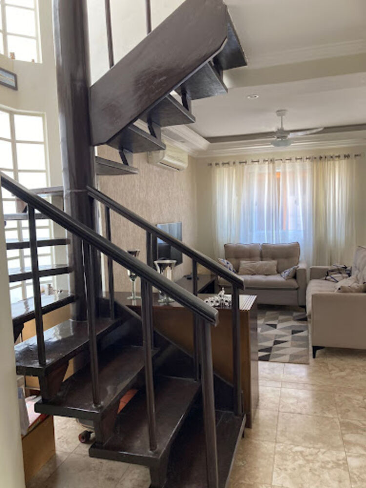 Sobrado, 3 quartos, 130 m² - Foto 3