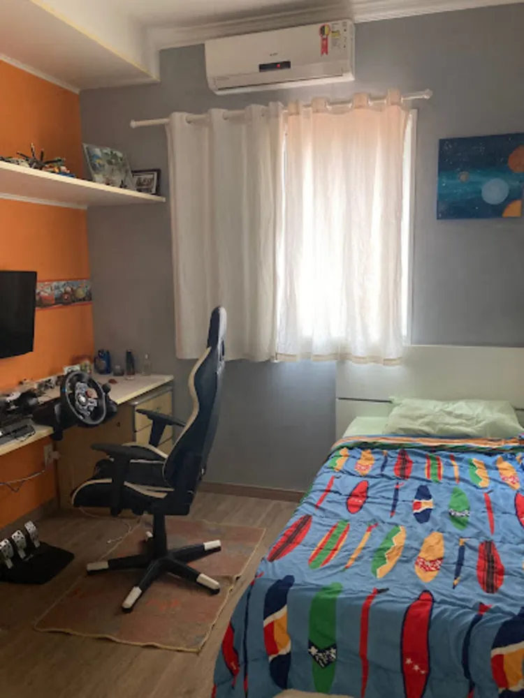 Sobrado, 3 quartos, 130 m² - Foto 7