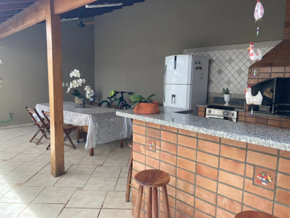 Sobrado, 3 quartos, 130 m² - Foto 10