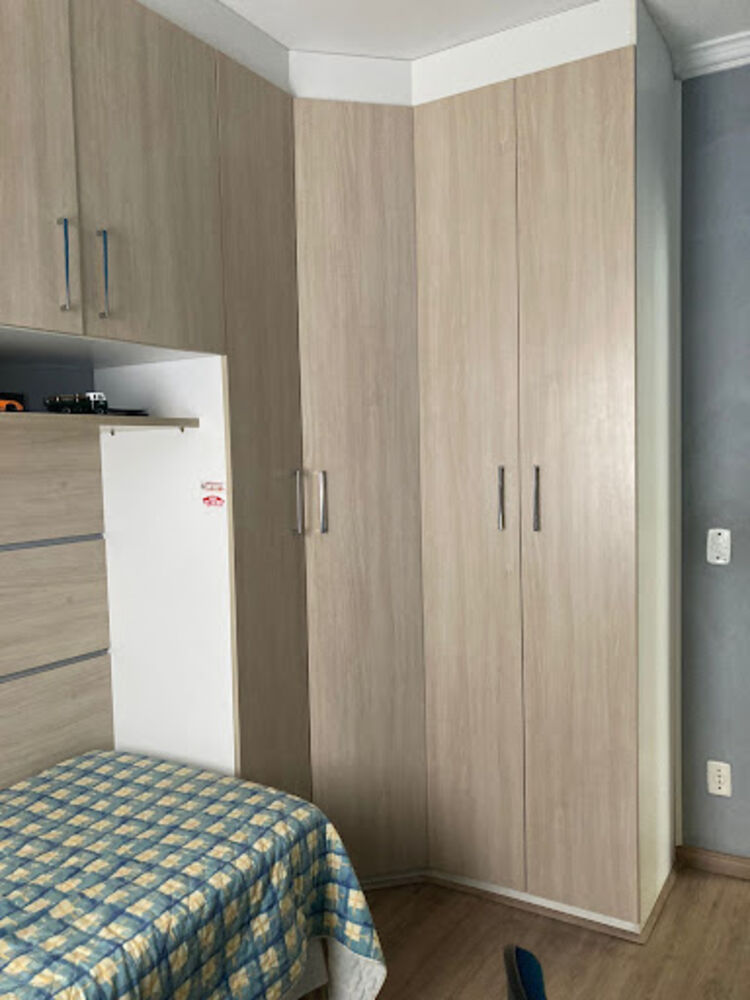 Sobrado, 3 quartos, 130 m² - Foto 2