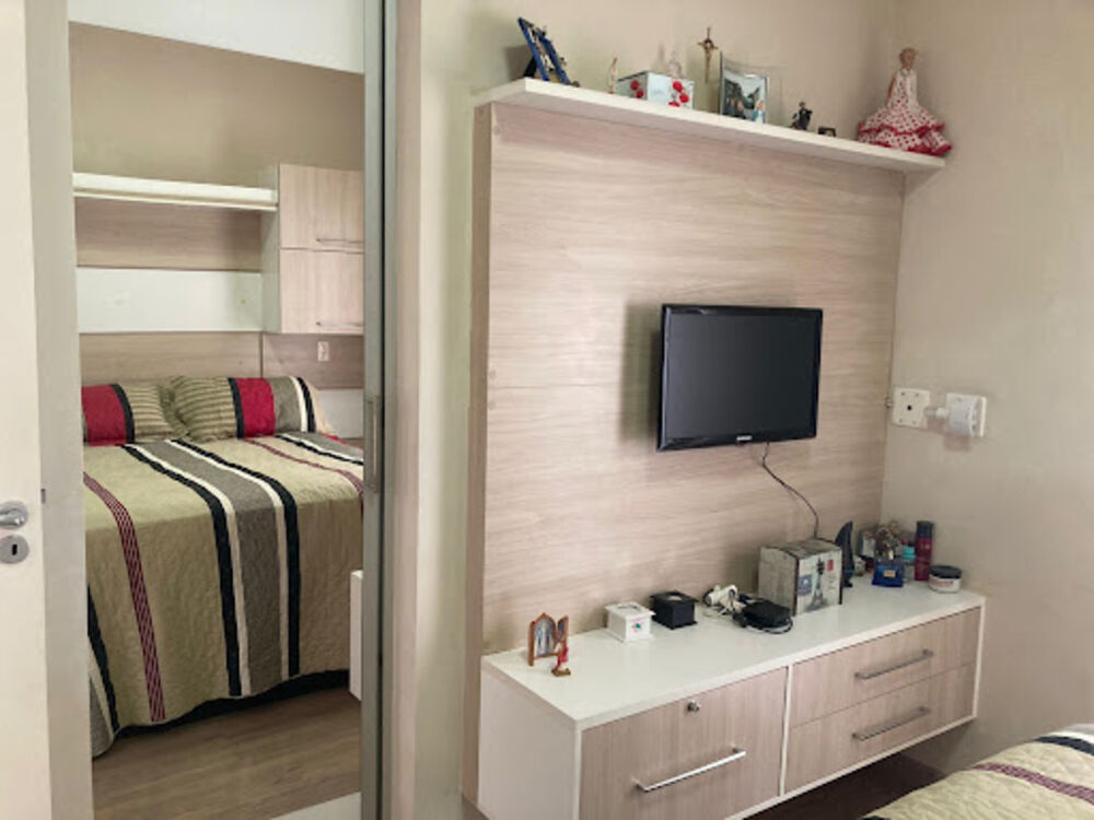 Sobrado, 3 quartos, 130 m² - Foto 1
