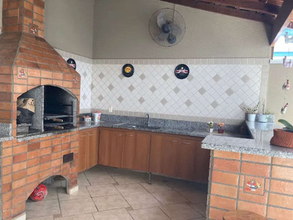 Sobrado, 3 quartos, 130 m² - Foto 9