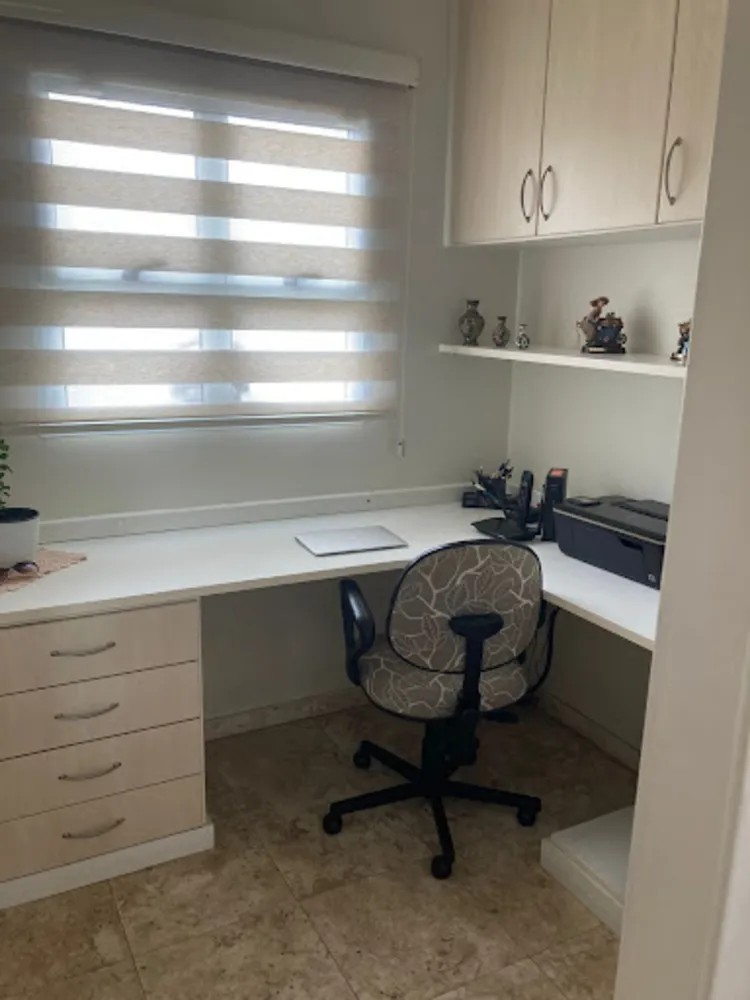 Sobrado, 3 quartos, 130 m² - Foto 4