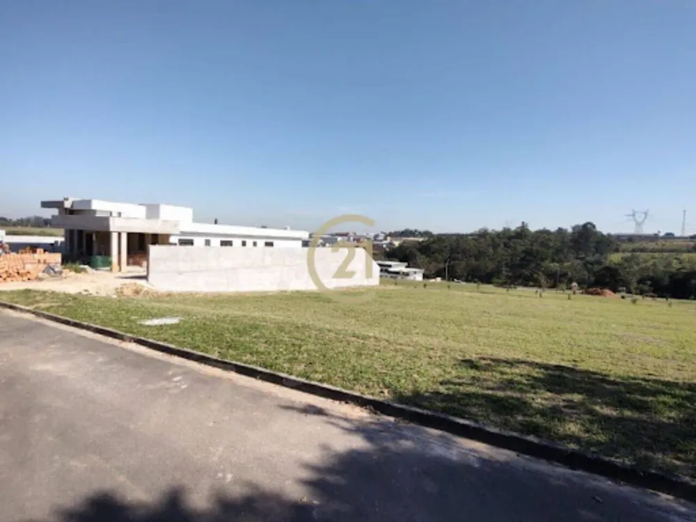 Loteamento e Condomínio, 1000 m² - Foto 1