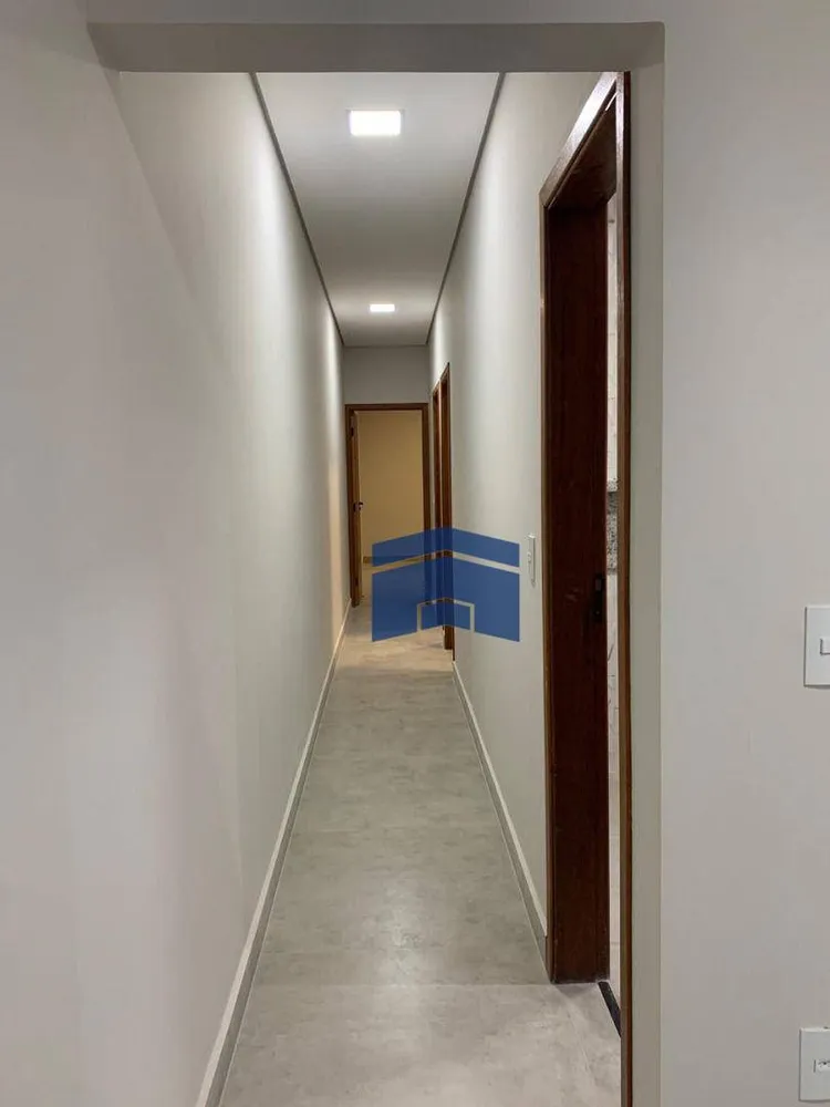 Casa, 3 quartos, 90 m² - Foto 4