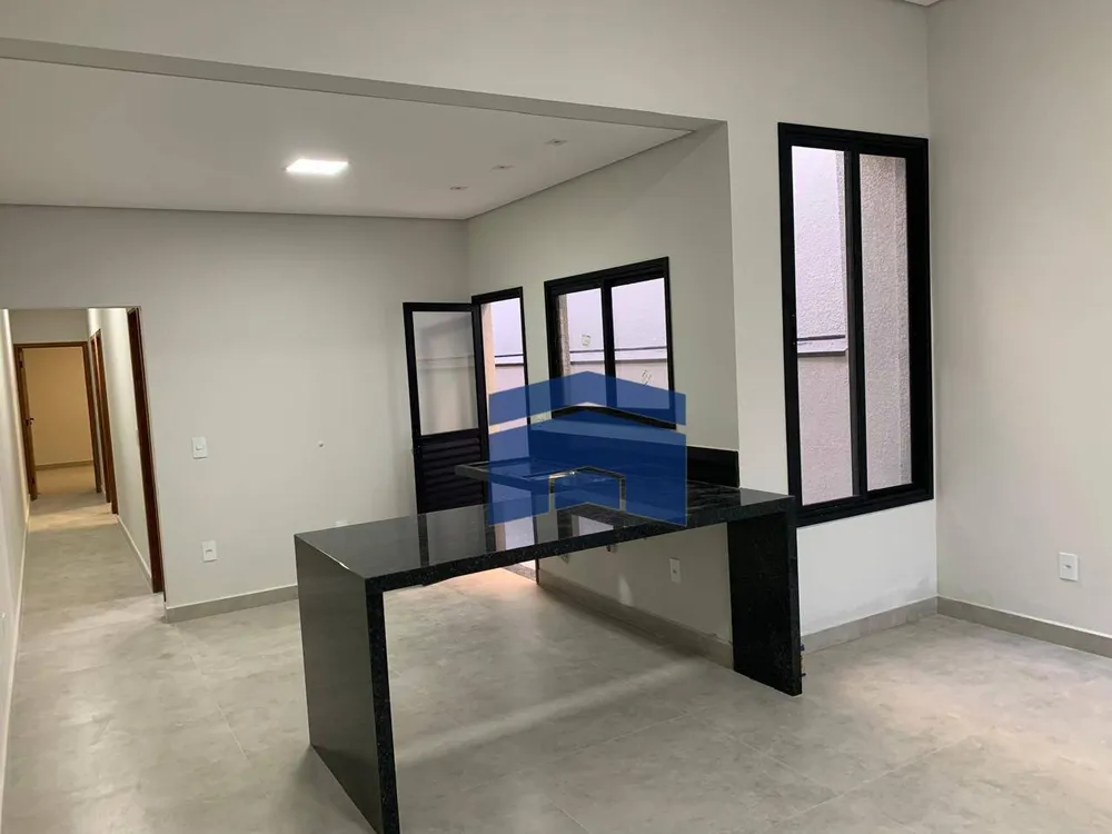 Casa, 3 quartos, 90 m² - Foto 1