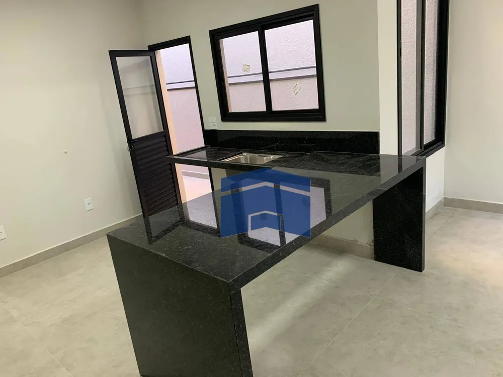 Casa, 3 quartos, 90 m² - Foto 2