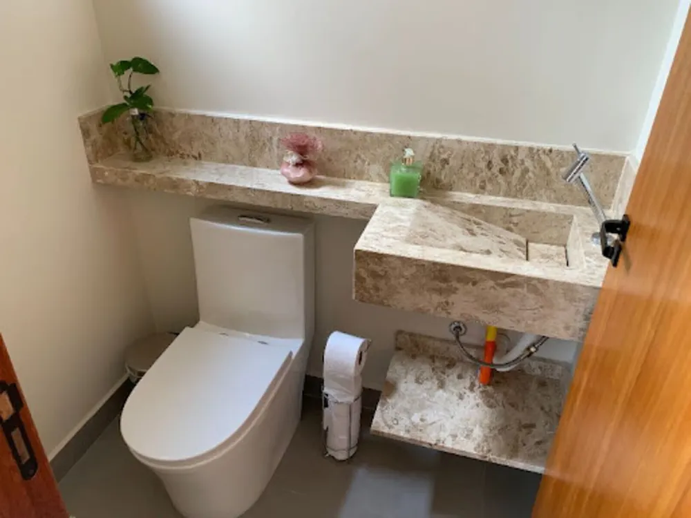 Casa, 3 quartos, 149 m² - Foto 2