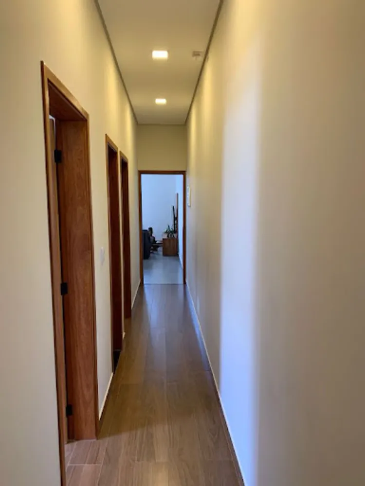 Casa, 3 quartos, 149 m² - Foto 6