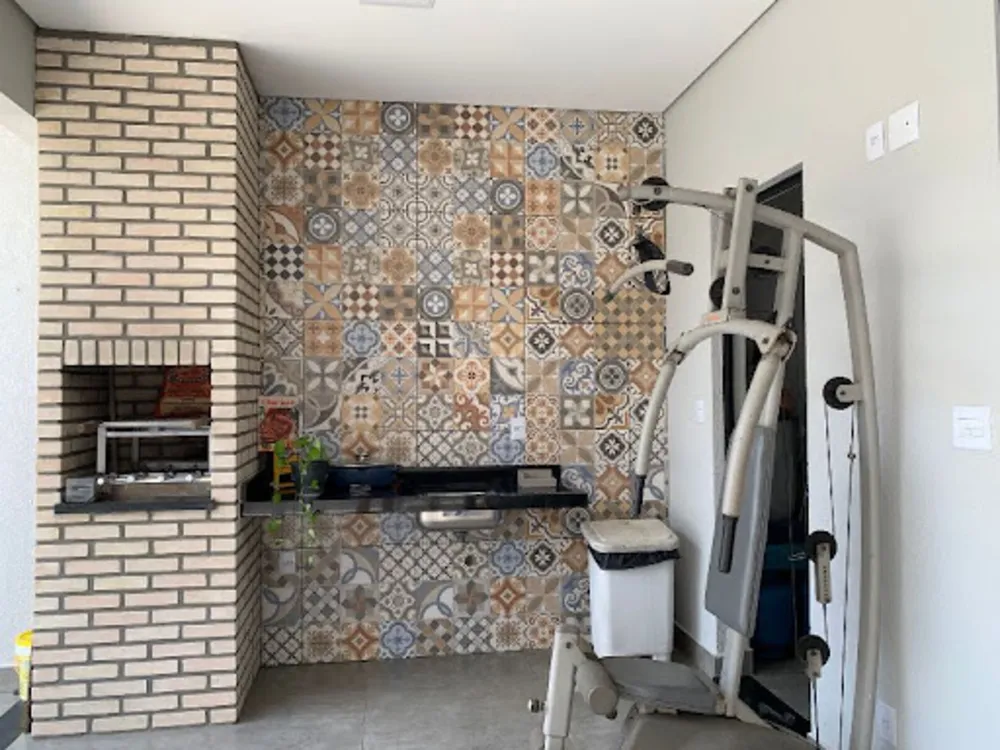 Casa, 3 quartos, 149 m² - Foto 8