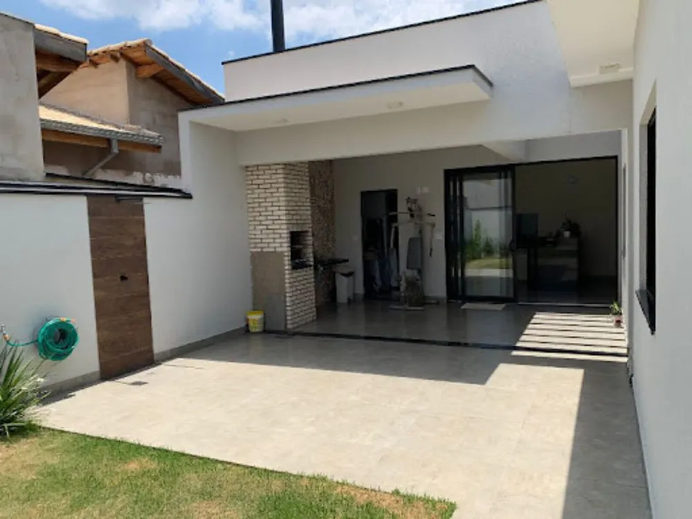 Casa, 3 quartos, 149 m² - Foto 2