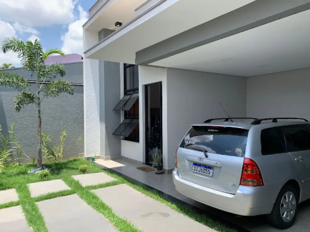 Casa, 3 quartos, 149 m² - Foto 1