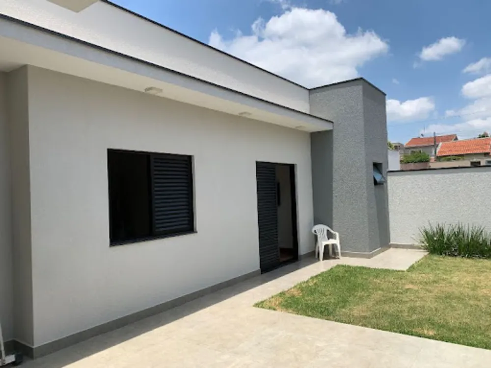 Casa, 3 quartos, 149 m² - Foto 7