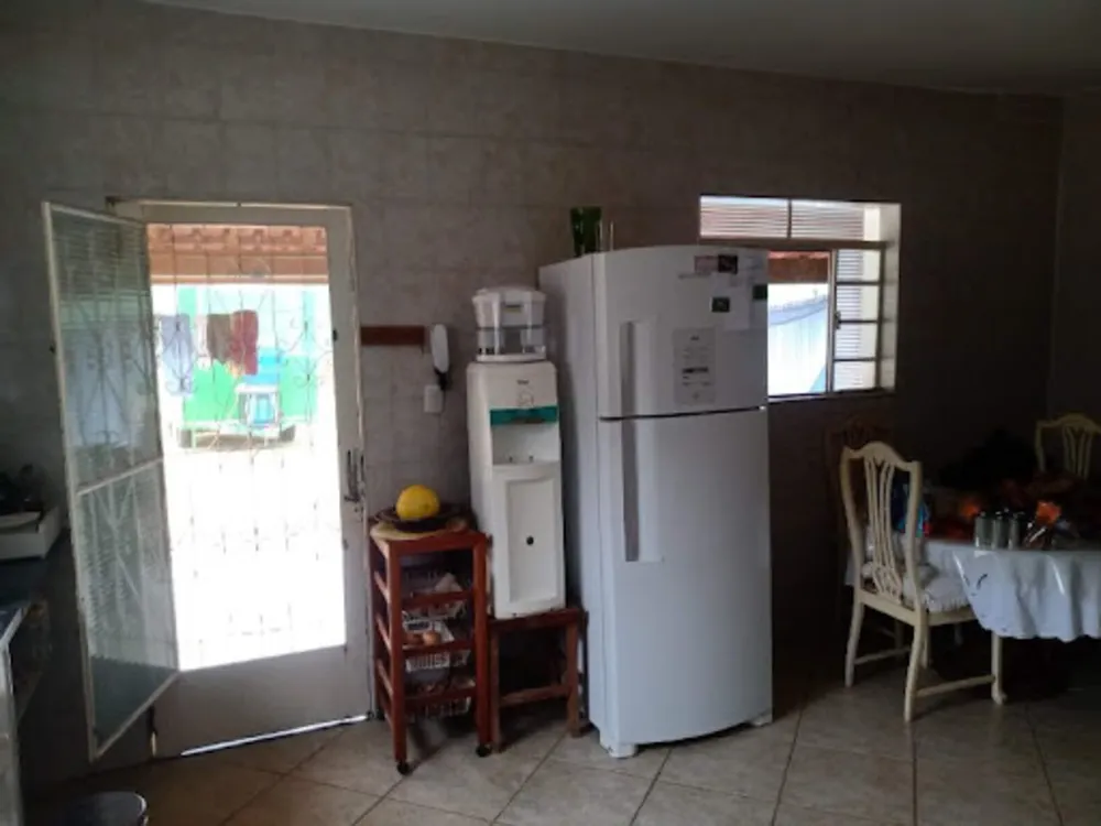 Chácara, 3 quartos, 1000 m² - Foto 7