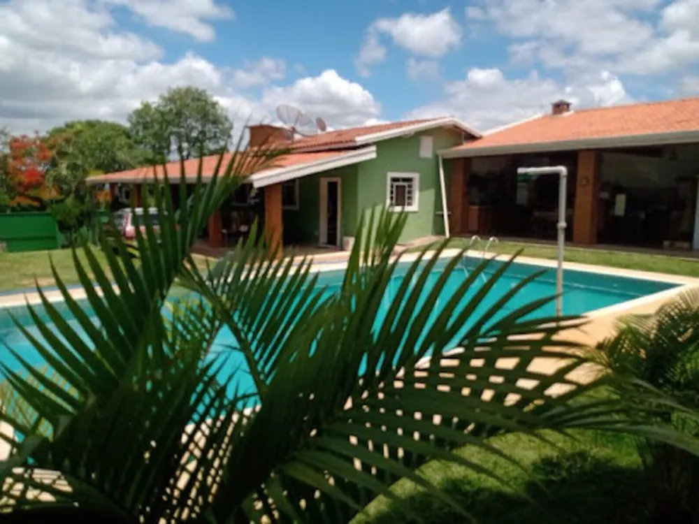 Chácara, 3 quartos, 1000 m² - Foto 6