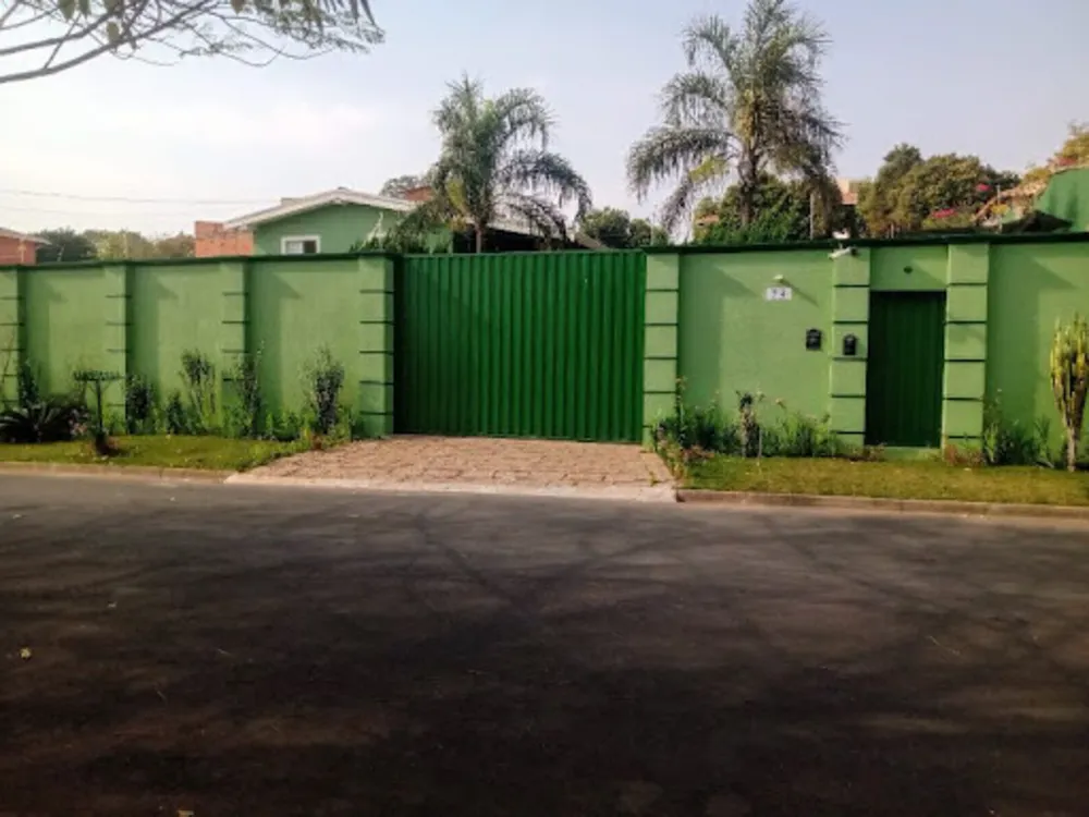 Chácara, 3 quartos, 1000 m² - Foto 15
