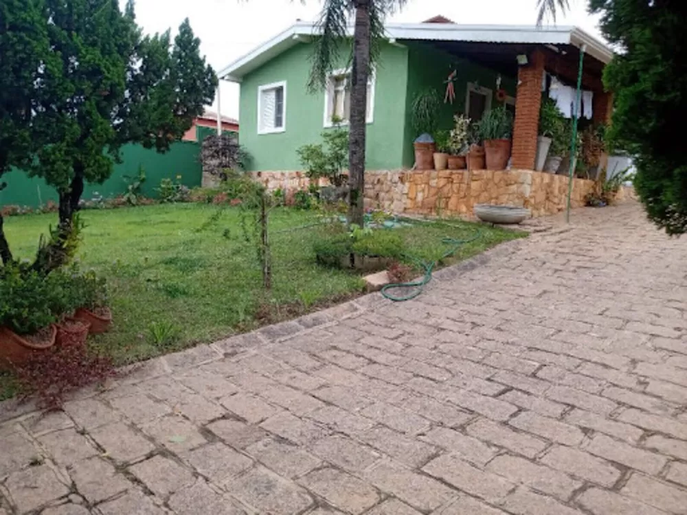 Chácara à venda com 3 quartos, 150m² - Foto 3