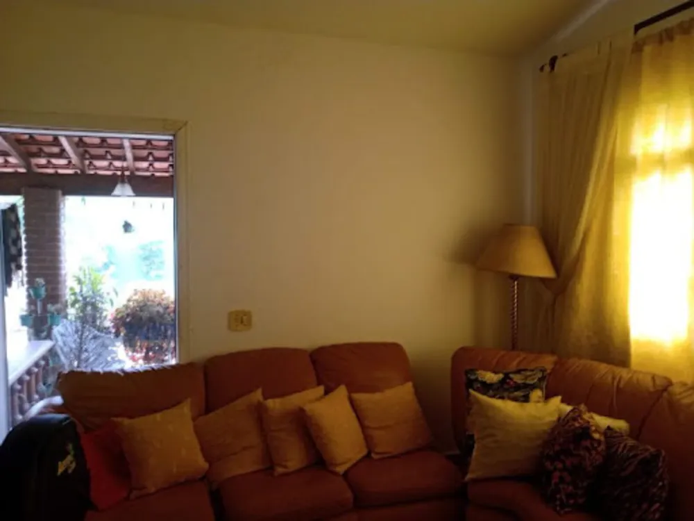 Chácara, 3 quartos, 1000 m² - Foto 6