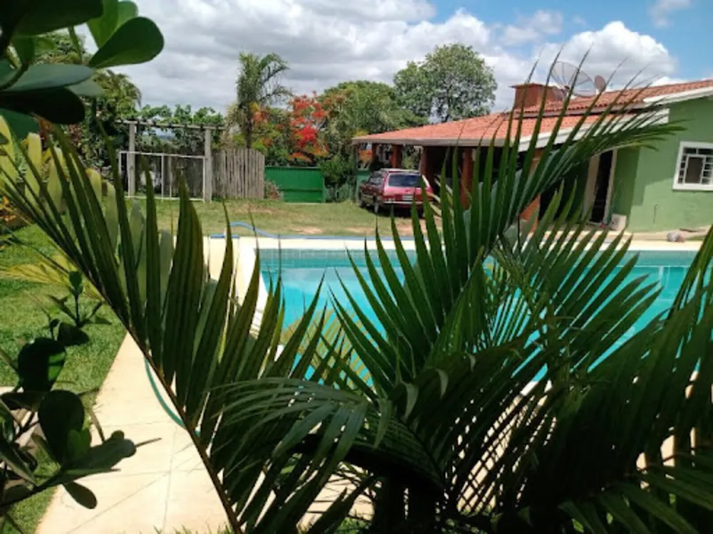 Chácara, 3 quartos, 1000 m² - Foto 5