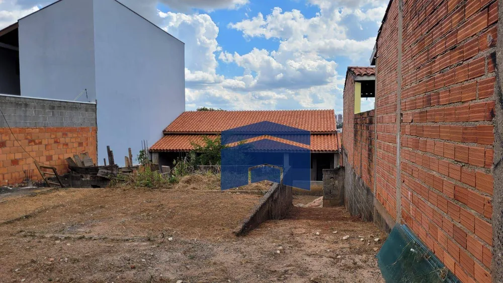 Terreno, 250 m² - Foto 1