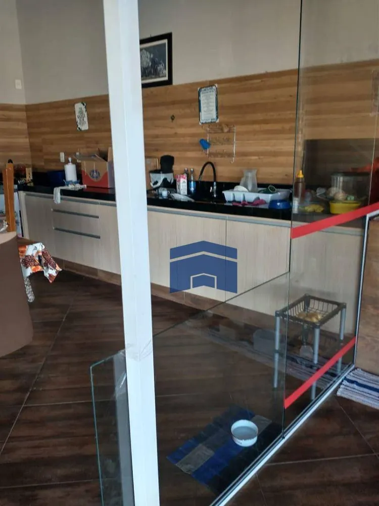 Chácara, 3 quartos, 1000 m² - Foto 10