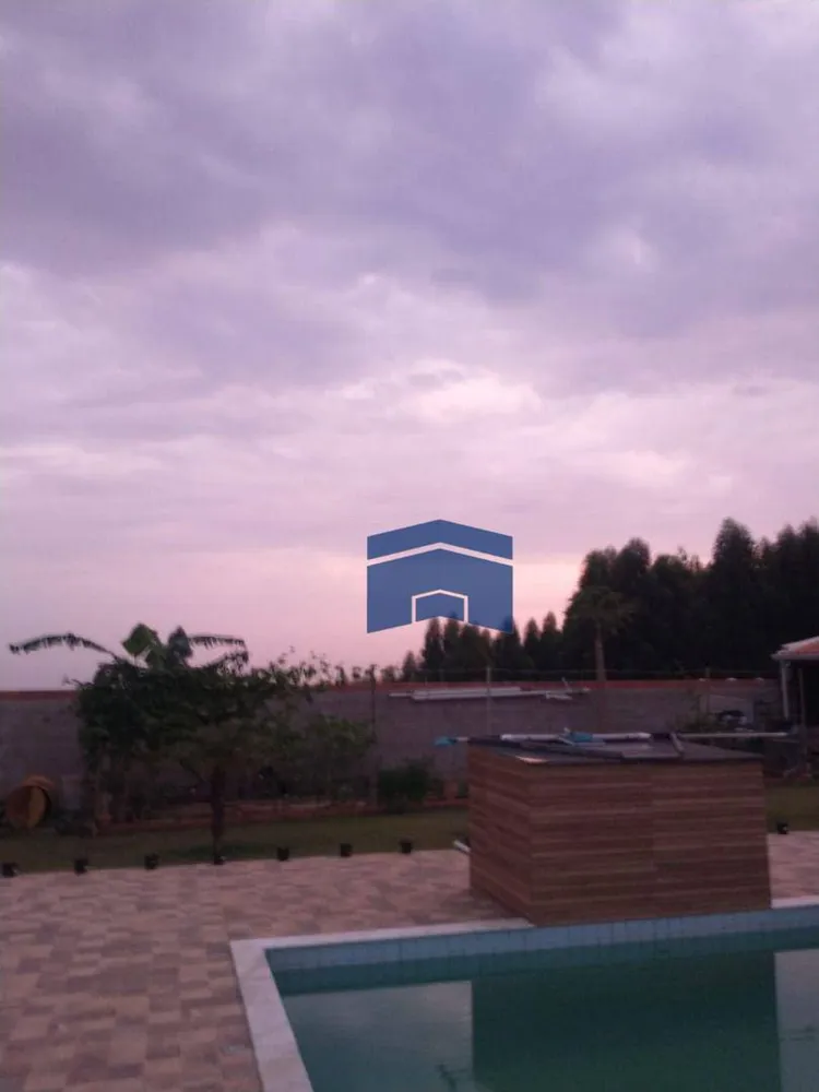 Chácara, 3 quartos, 1000 m² - Foto 16