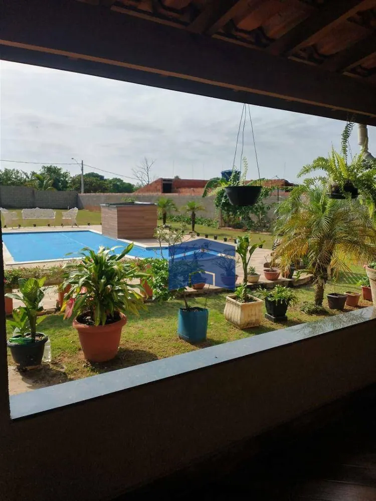 Chácara, 3 quartos, 1000 m² - Foto 7