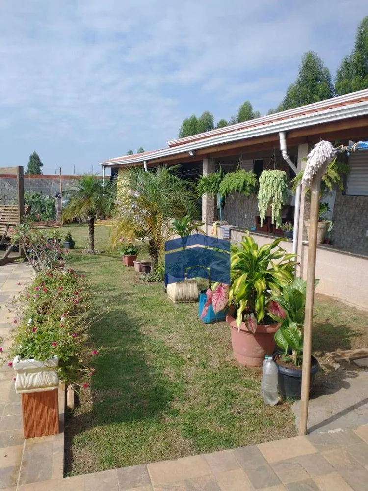 Chácara, 3 quartos, 1000 m² - Foto 15