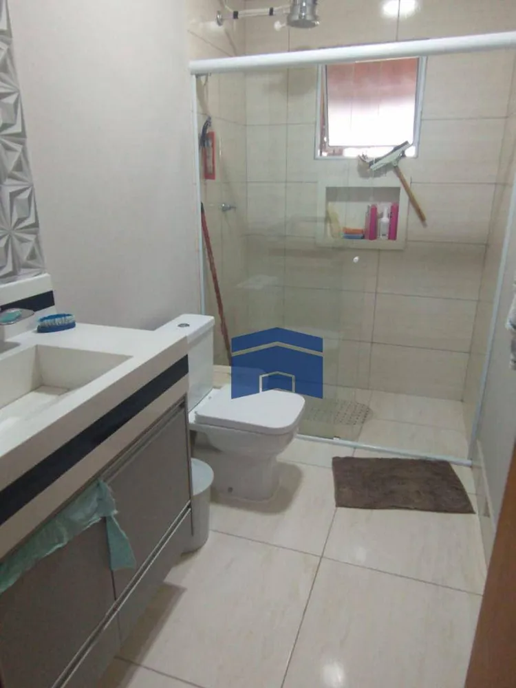 Chácara, 3 quartos, 1000 m² - Foto 12