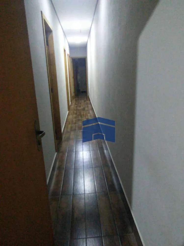 Chácara, 3 quartos, 1000 m² - Foto 11