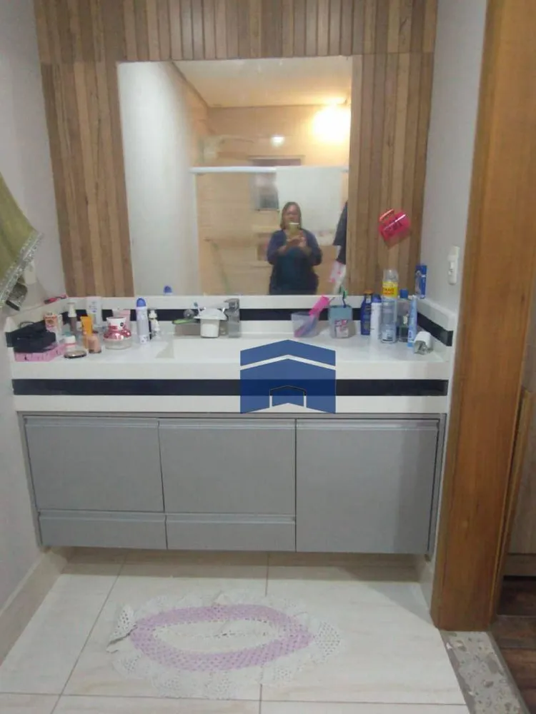 Chácara, 3 quartos, 1000 m² - Foto 14